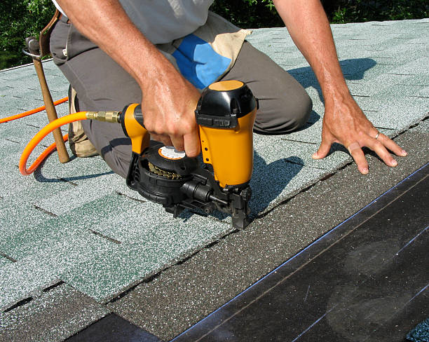Best Roof Maintenance Services  in Cooper City, FL