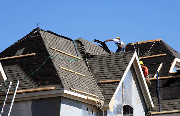 Best Residential Roofing Contractor  in Cooper City, FL