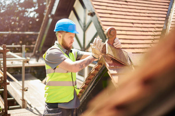 Best Tile Roofing Contractor  in Cooper City, FL