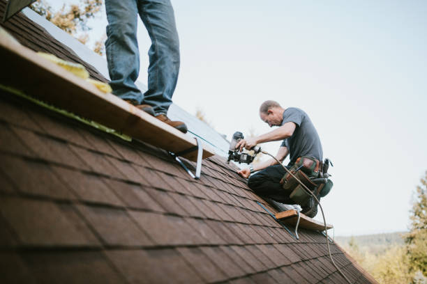 Quick and Trustworthy Emergency Roof Repair Services in Cooper City, FL